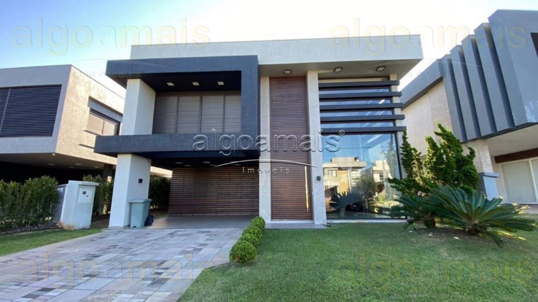 Casa de Condomínio, 5 quartos - Foto 3