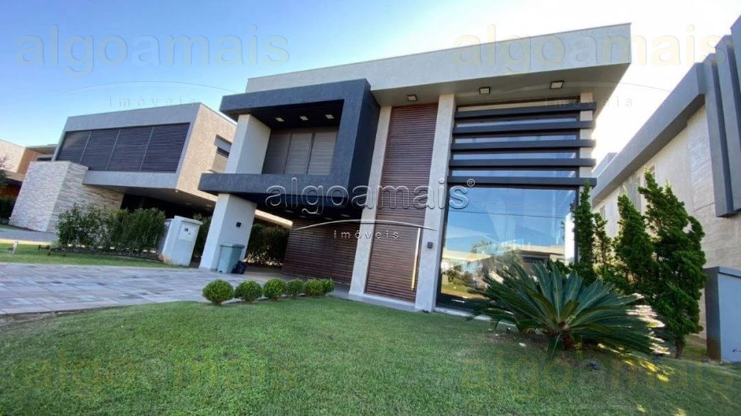 Casa de Condomínio, 5 quartos - Foto 4