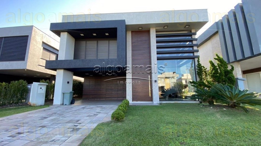 Casa de Condomínio, 5 quartos - Foto 2
