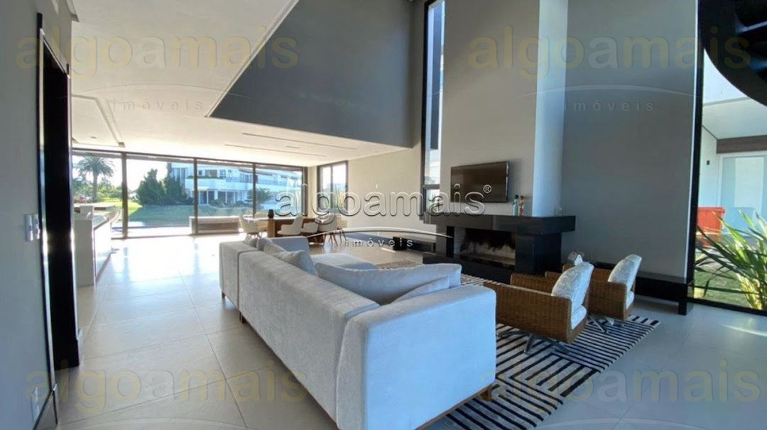 Casa de Condomínio, 5 quartos - Foto 8