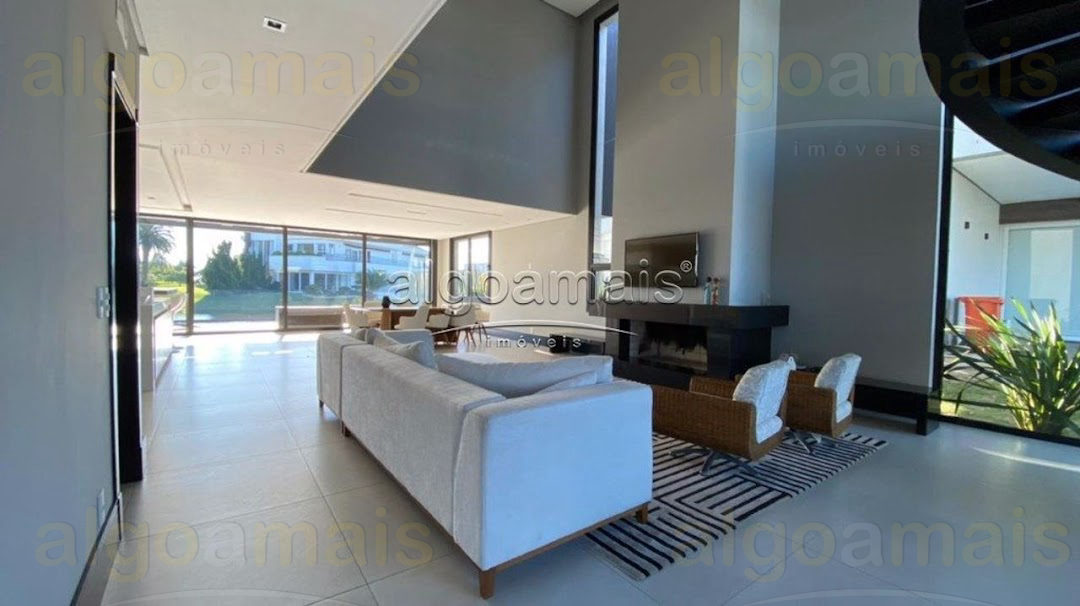 Casa de Condomínio, 5 quartos - Foto 6