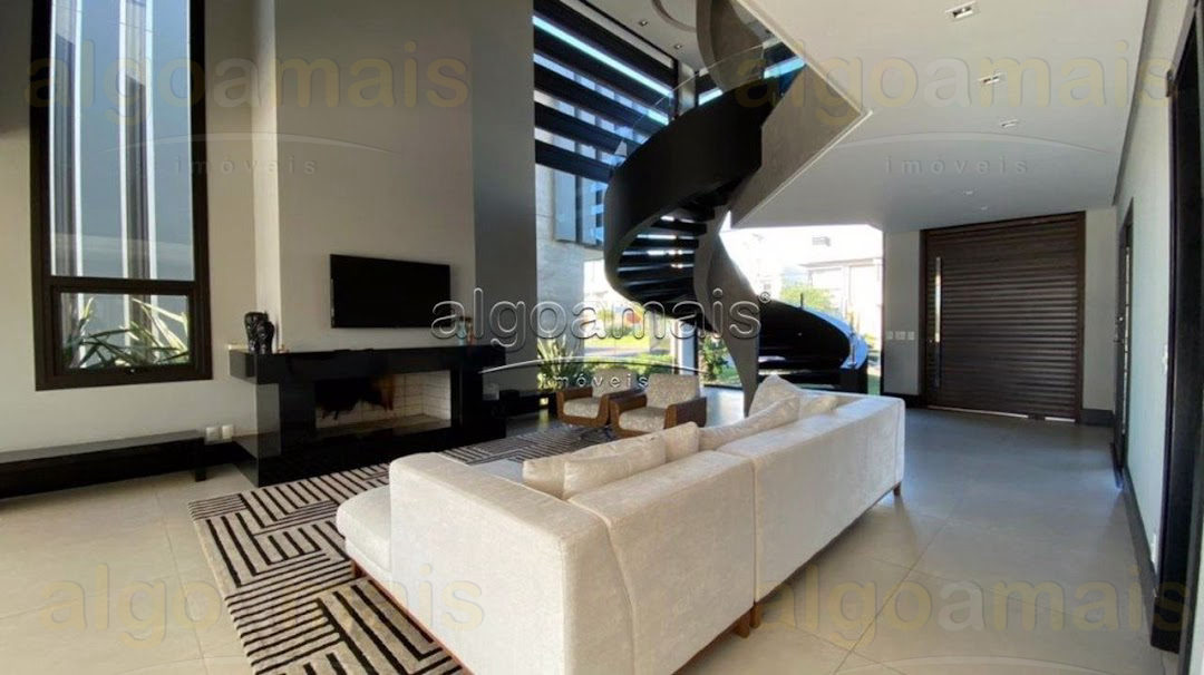 Casa de Condomínio, 5 quartos - Foto 5