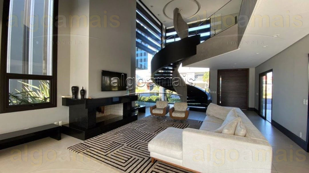 Casa de Condomínio, 5 quartos - Foto 11