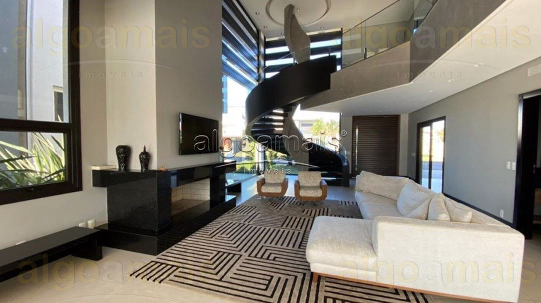 Casa de Condomínio, 5 quartos - Foto 7
