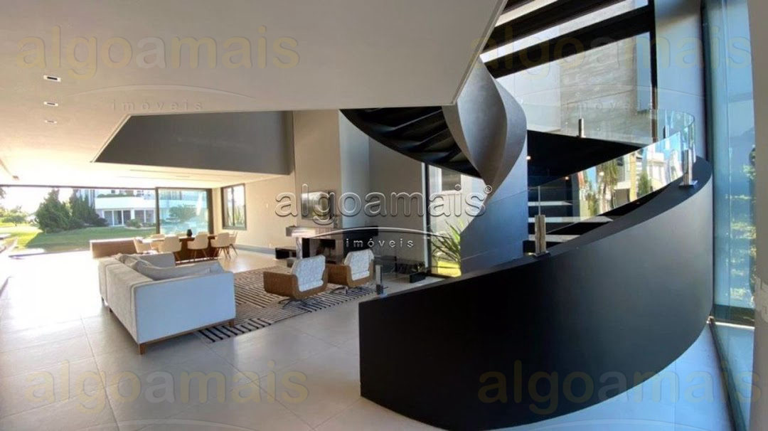 Casa de Condomínio, 5 quartos - Foto 9