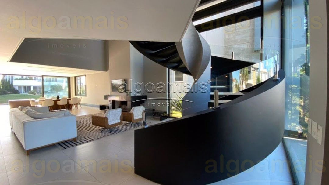 Casa de Condomínio, 5 quartos - Foto 10