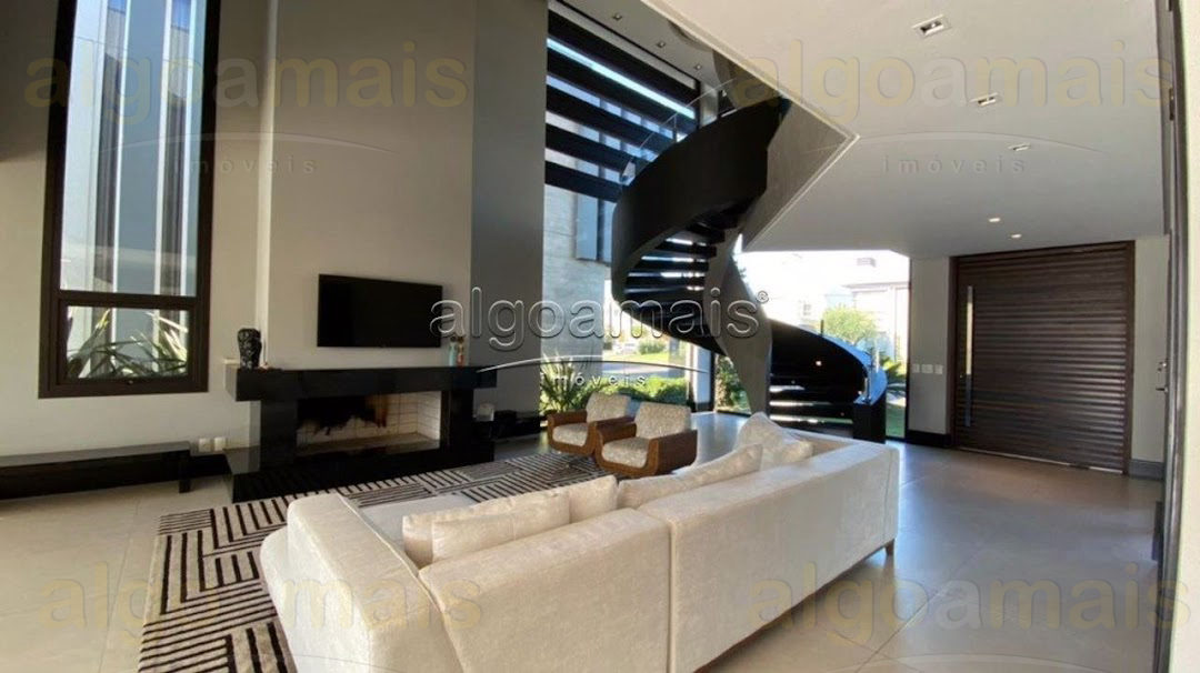 Casa de Condomínio, 5 quartos - Foto 15