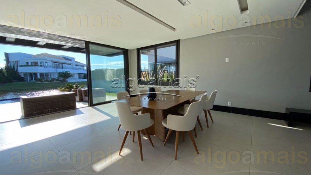 Casa de Condomínio, 5 quartos - Foto 18