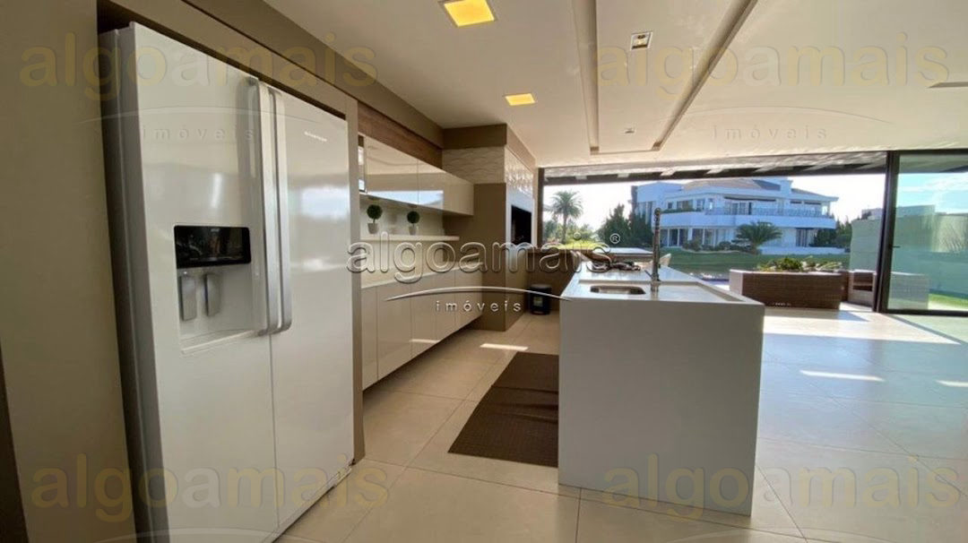 Casa de Condomínio, 5 quartos - Foto 23