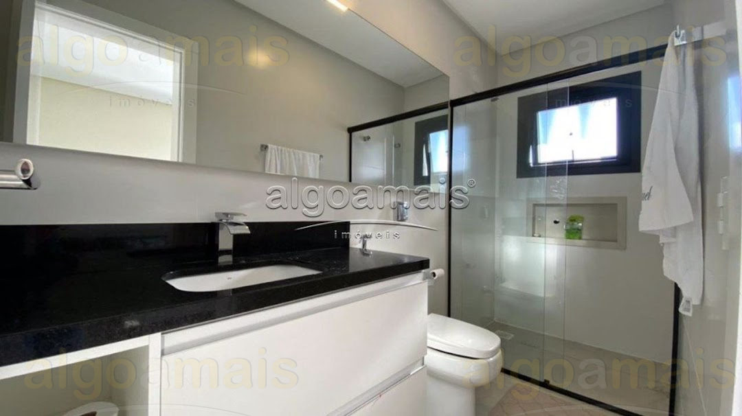 Casa de Condomínio, 5 quartos - Foto 38
