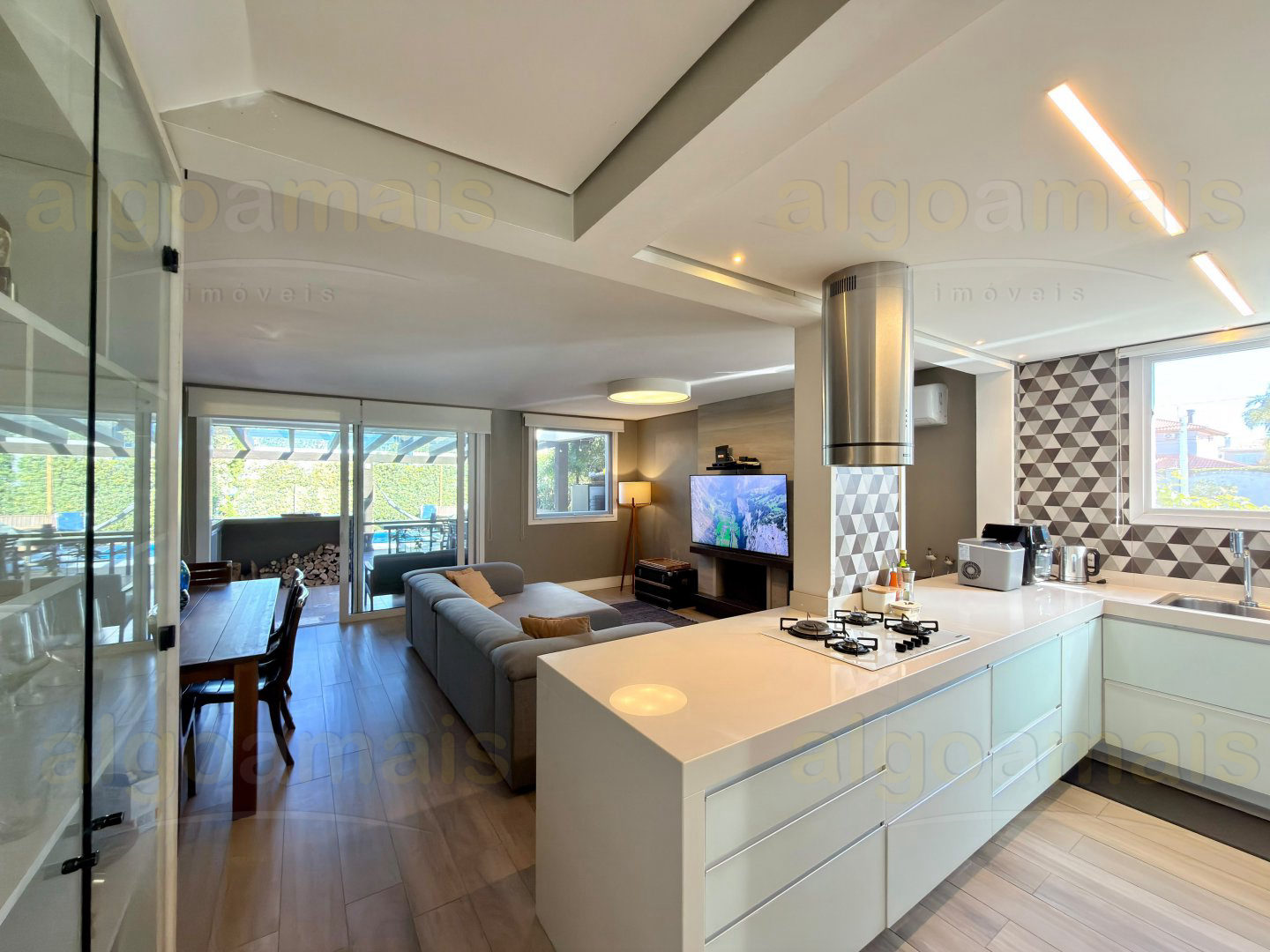 Casa de Condomínio, 3 quartos - Foto 6