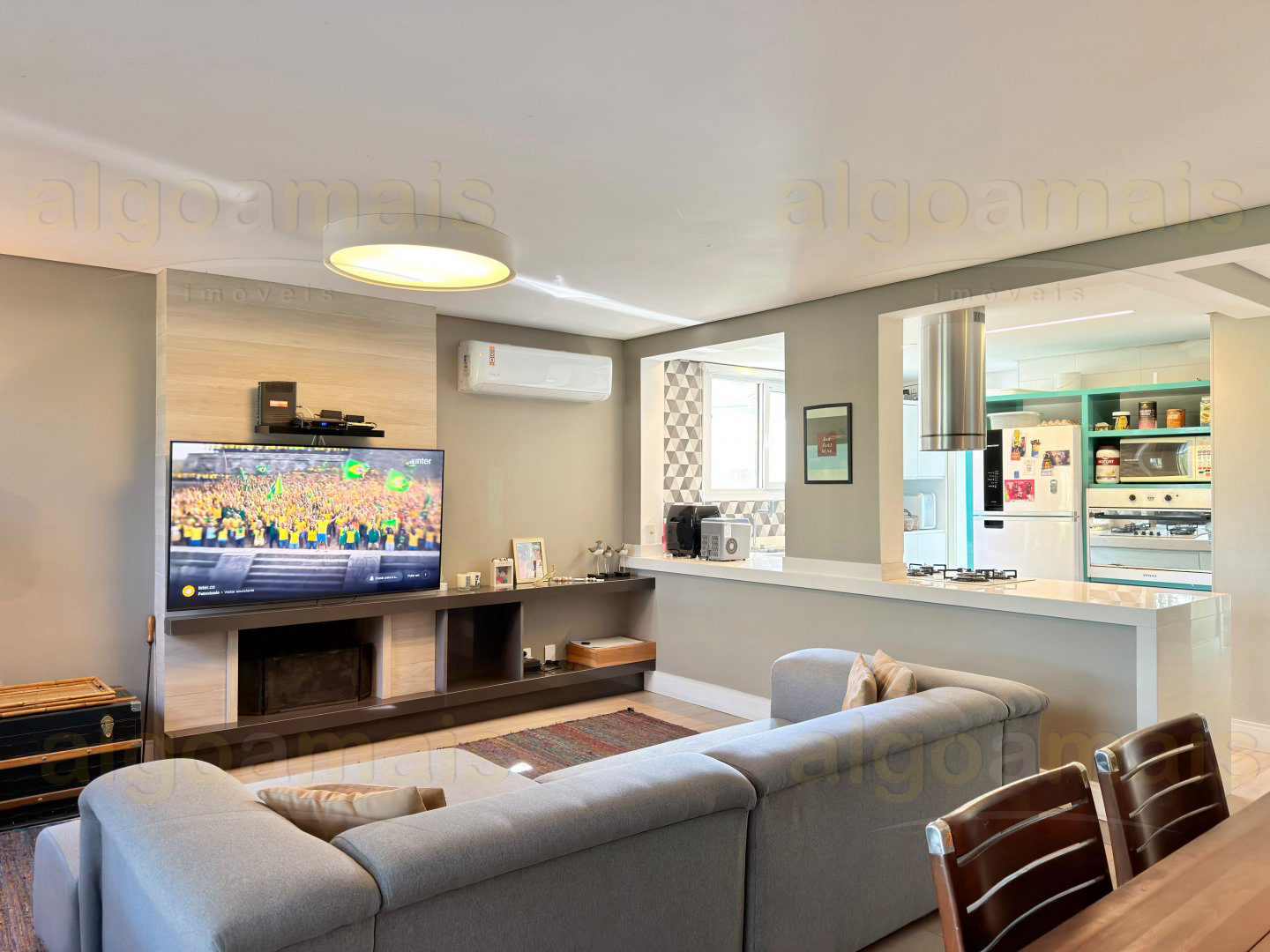 Casa de Condomínio, 3 quartos - Foto 7