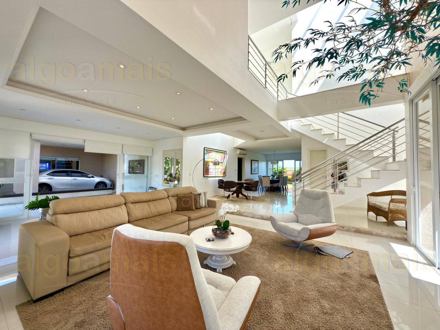 Casa de Condomínio, 4 quartos - Foto 6