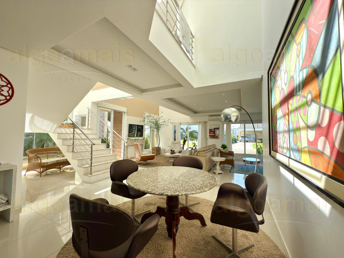 Casa de Condomínio, 4 quartos - Foto 7