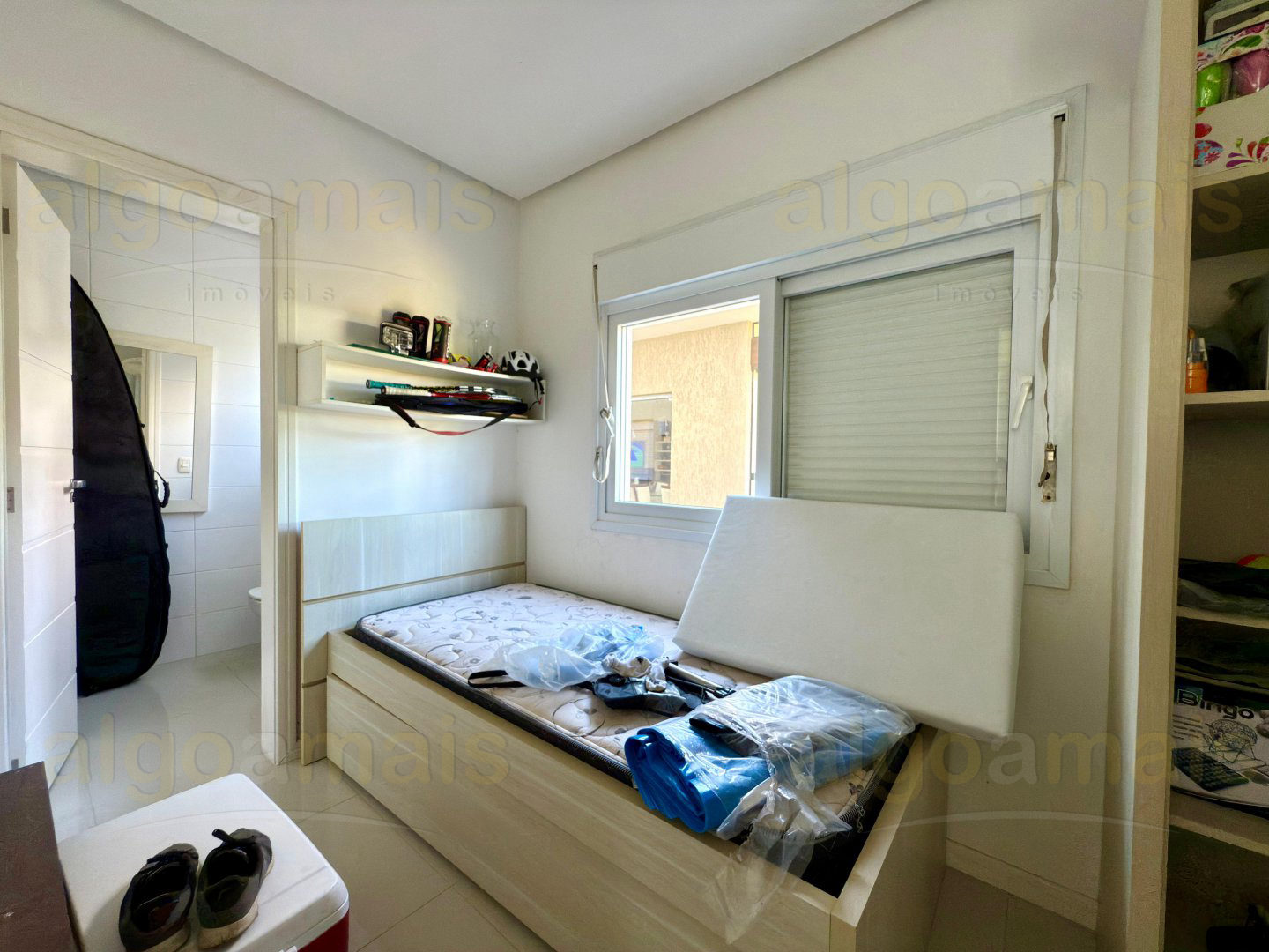 Casa de Condomínio, 4 quartos - Foto 17