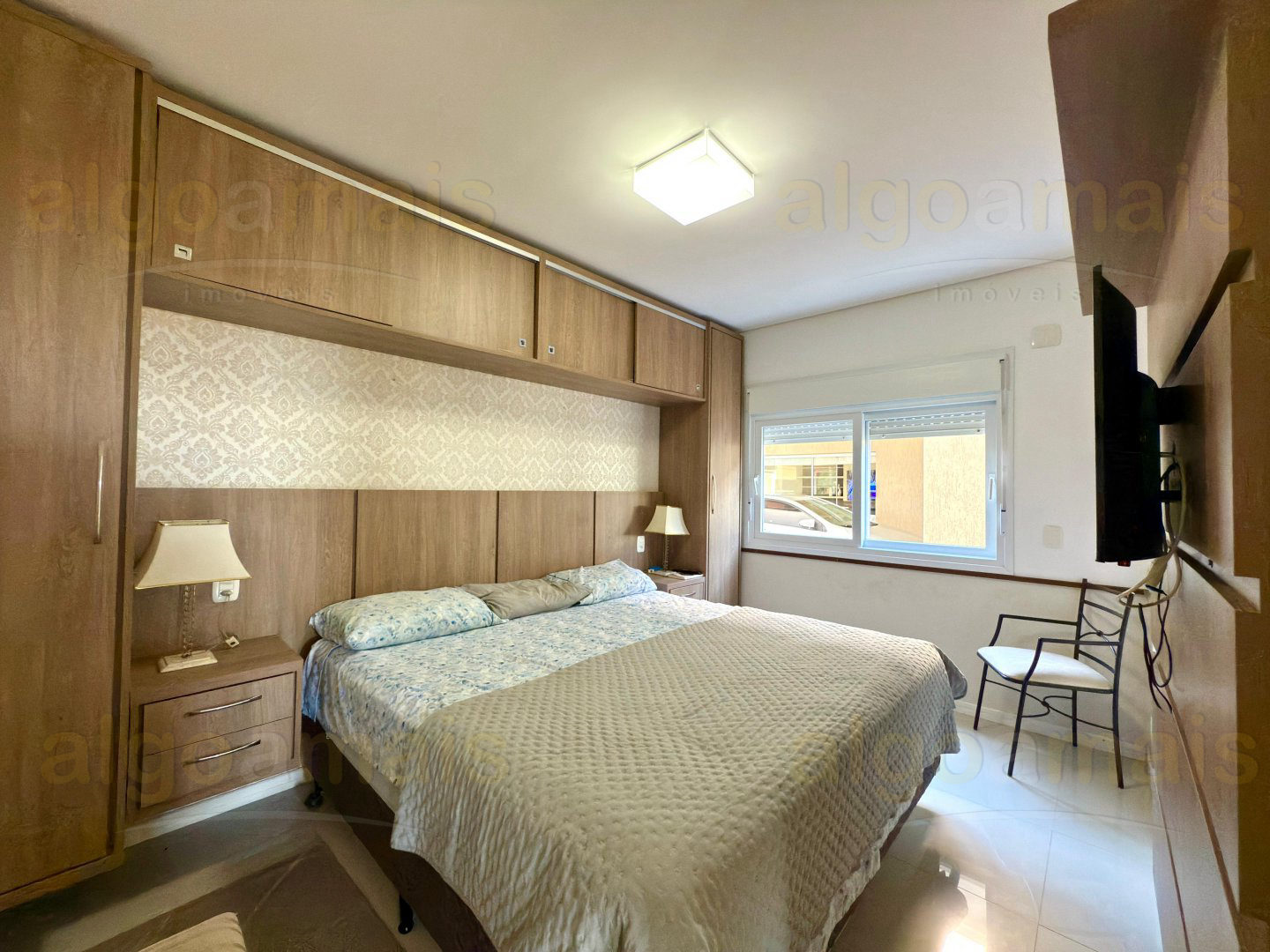 Casa de Condomínio, 4 quartos - Foto 18