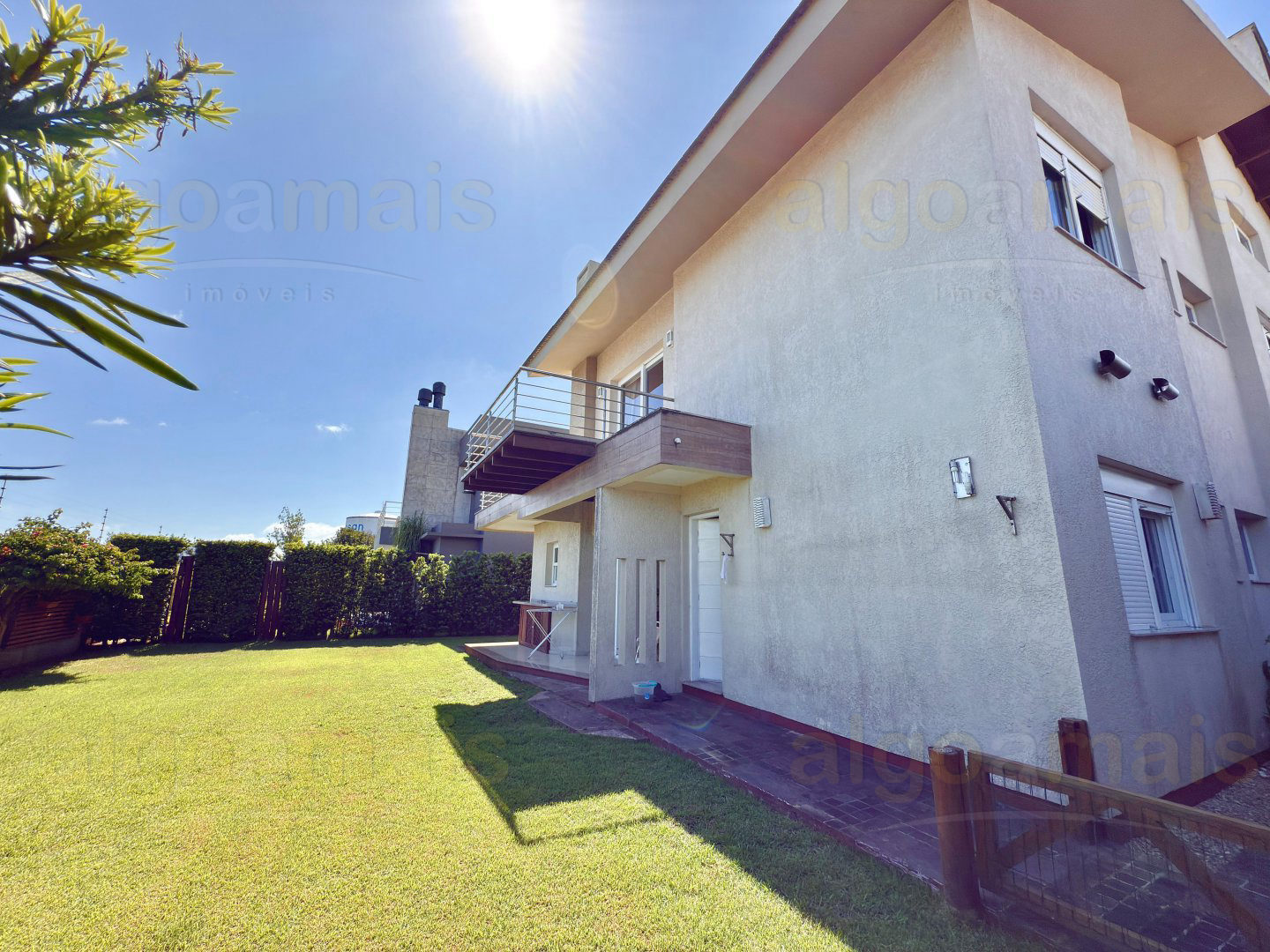 Casa de Condomínio, 4 quartos - Foto 20