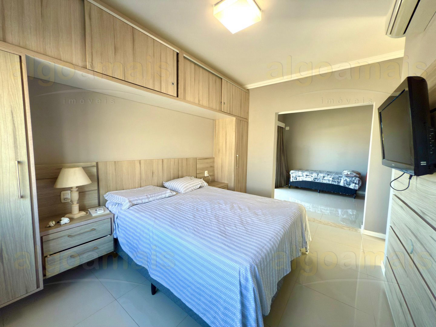 Casa de Condomínio, 4 quartos - Foto 30