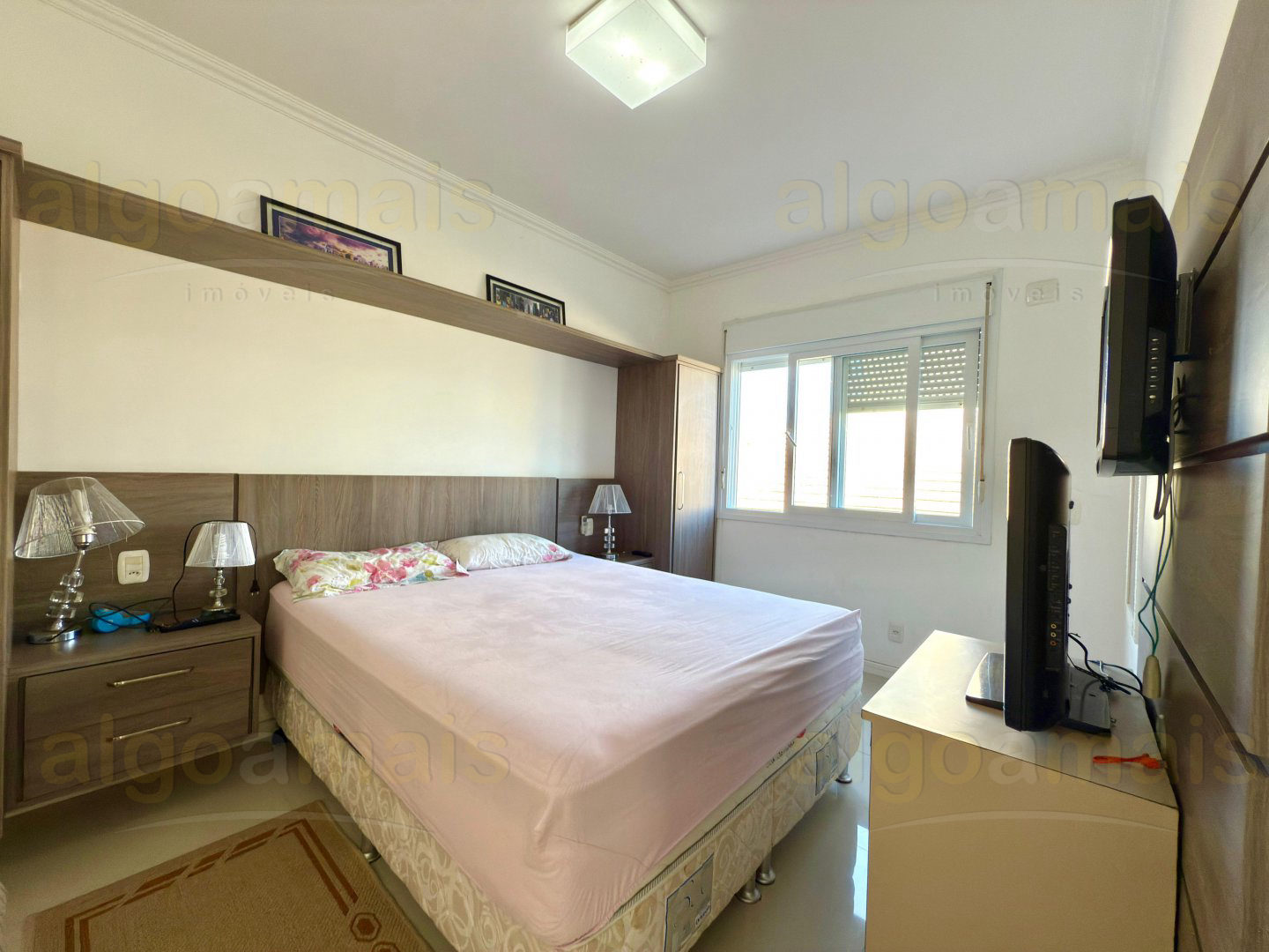 Casa de Condomínio, 4 quartos - Foto 31