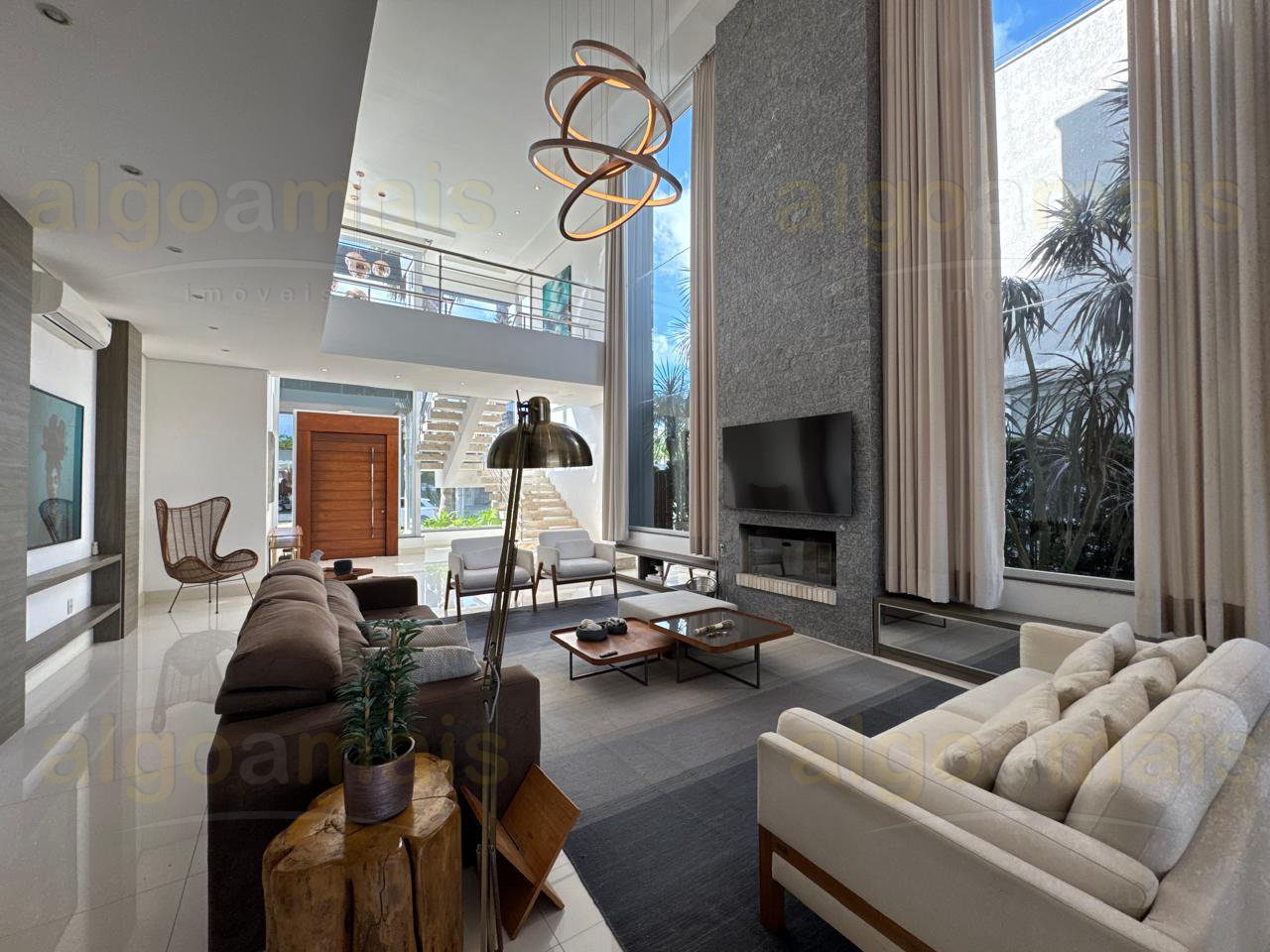 Casa de Condomínio, 4 quartos - Foto 4