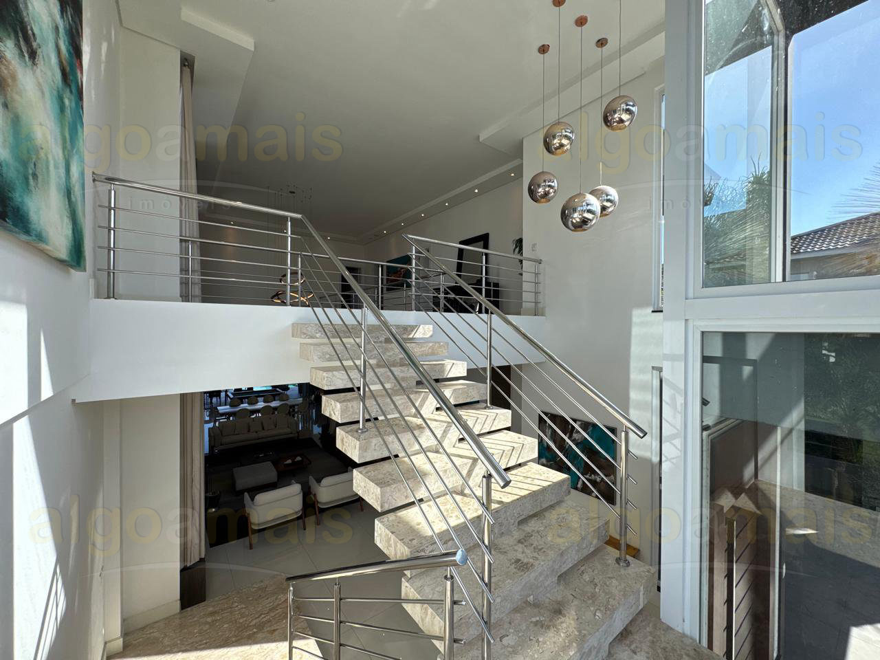 Casa de Condomínio, 4 quartos - Foto 6