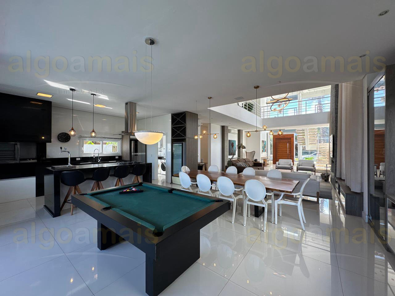 Casa de Condomínio, 4 quartos - Foto 7
