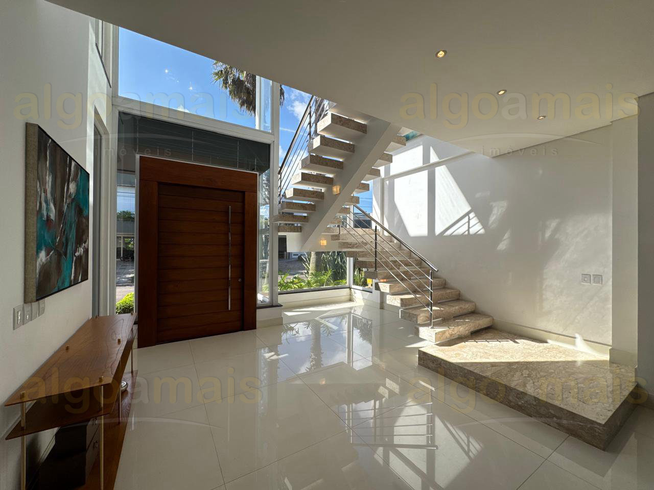 Casa de Condomínio, 4 quartos - Foto 30
