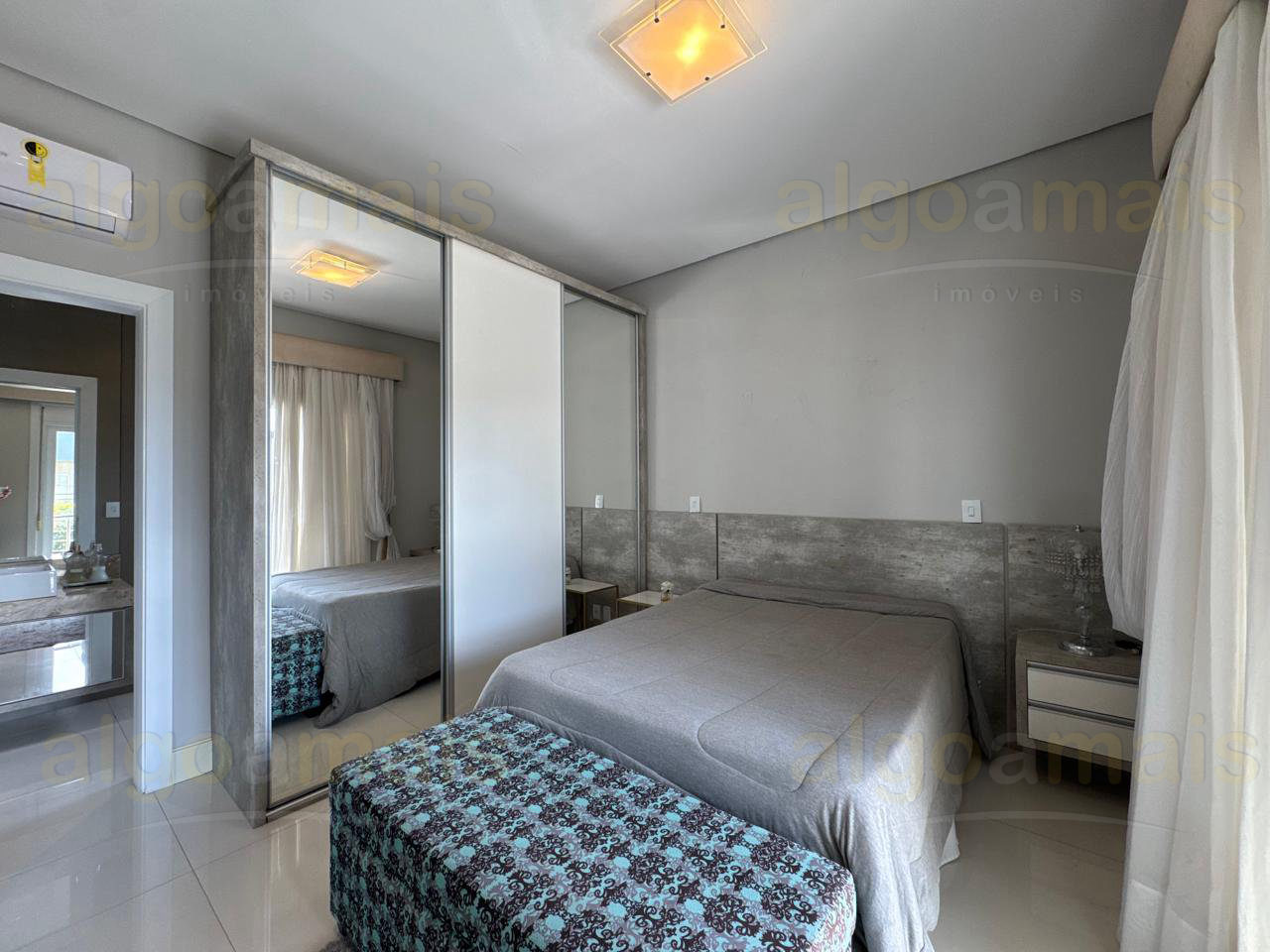 Casa de Condomínio, 4 quartos - Foto 43