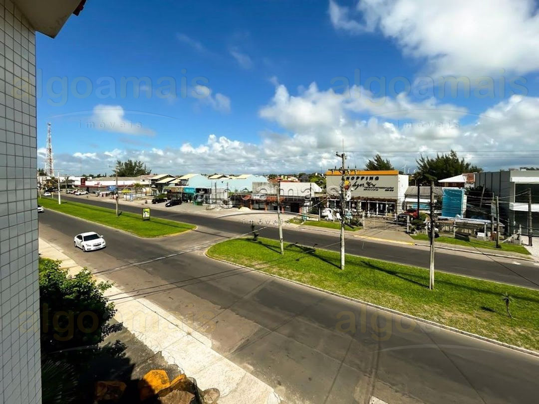 Apartamento, 2 dormitórios em Edificio Mar Azul, Xangri-Lá — Centro — Xangri-Lá