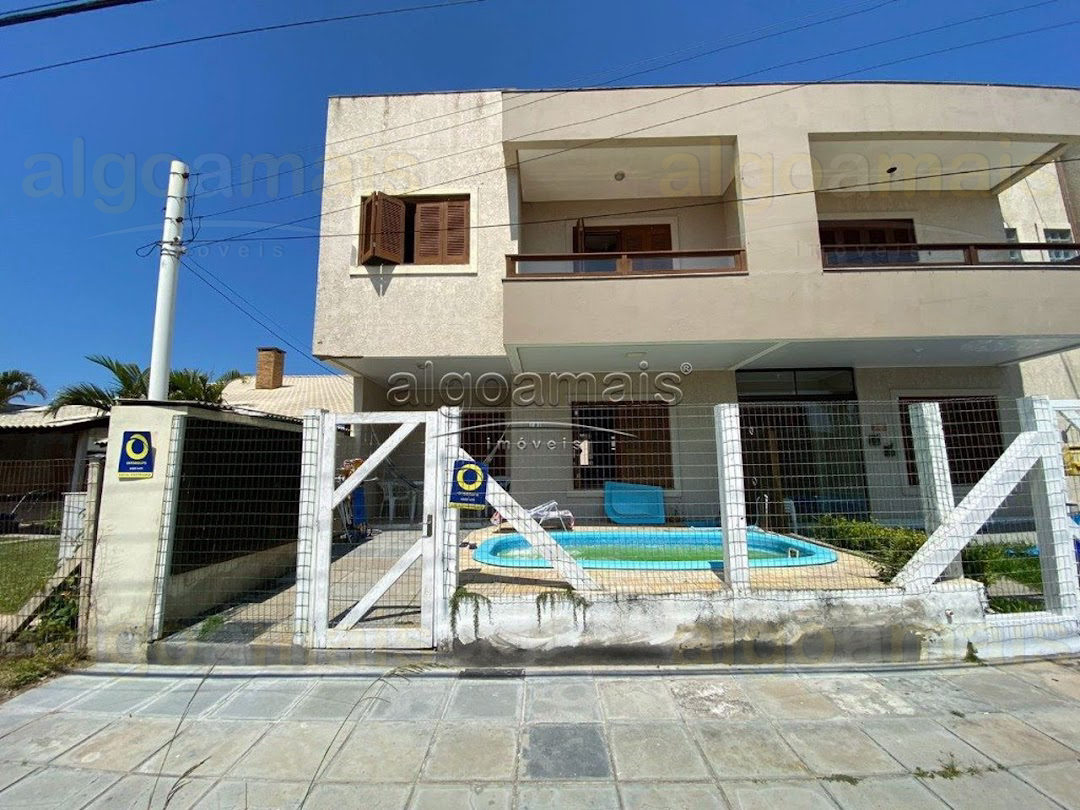 Sobrado, 3 quartos, 133 m² - Foto 9