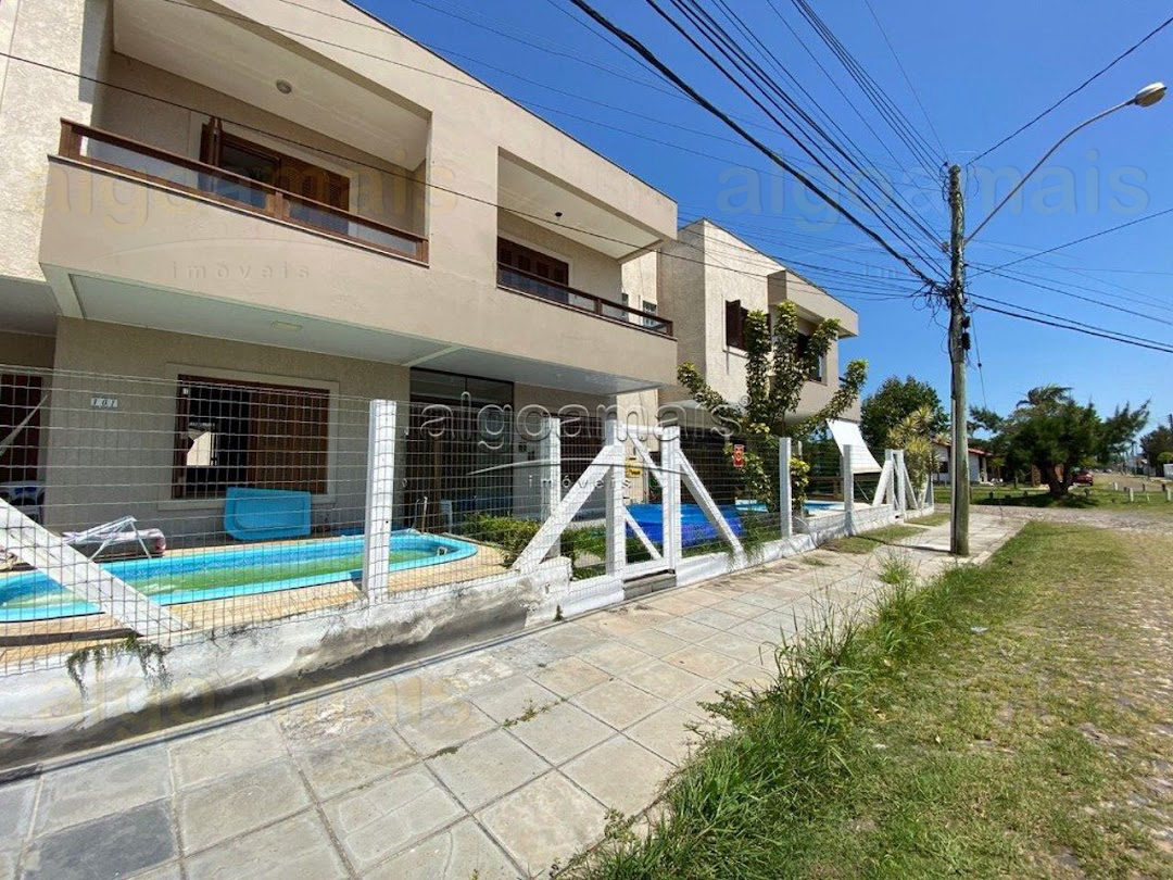 Sobrado, 3 quartos, 133 m² - Foto 4