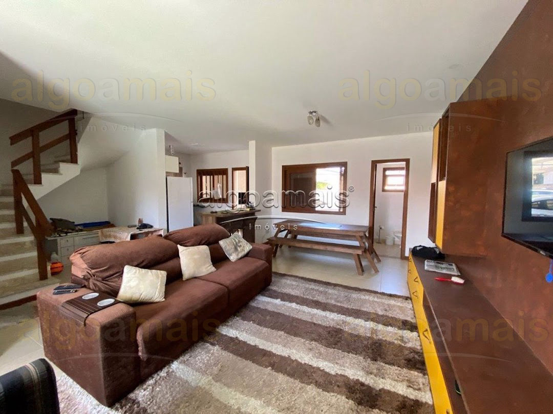 Sobrado, 3 quartos, 133 m² - Foto 5
