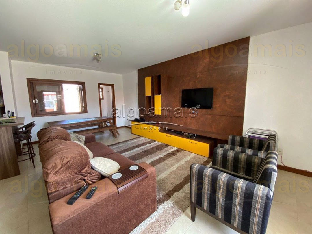 Sobrado, 3 quartos, 133 m² - Foto 7