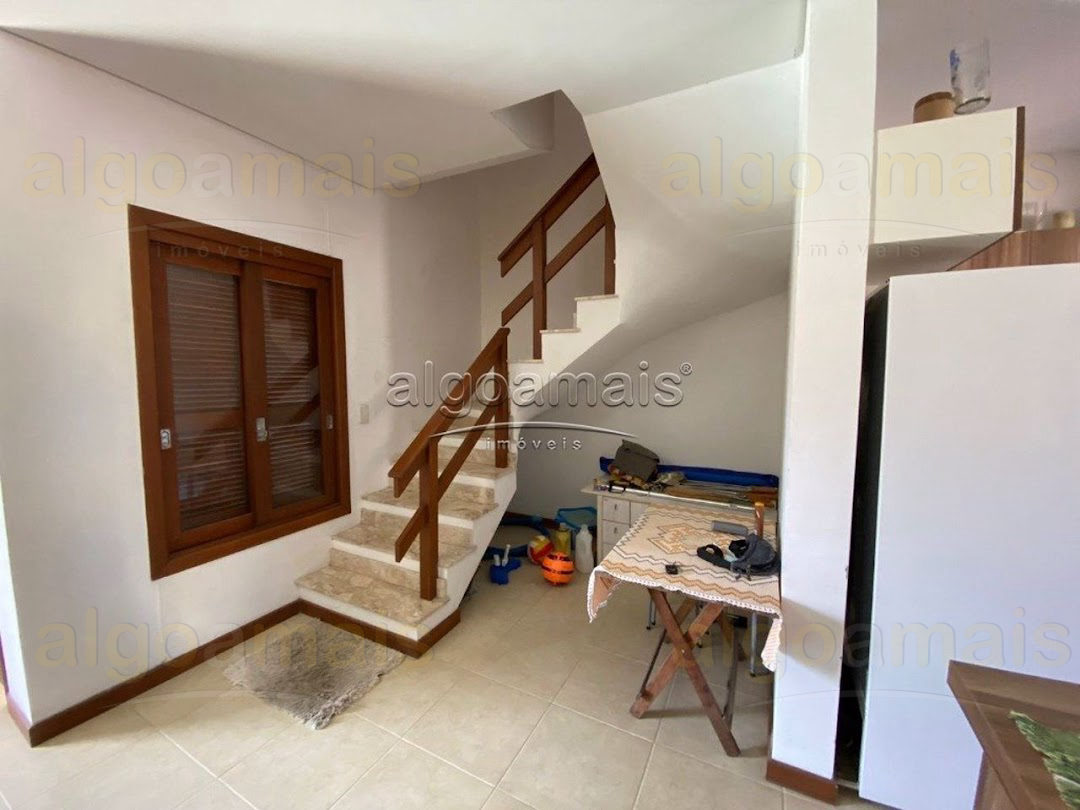 Sobrado, 3 quartos, 133 m² - Foto 2