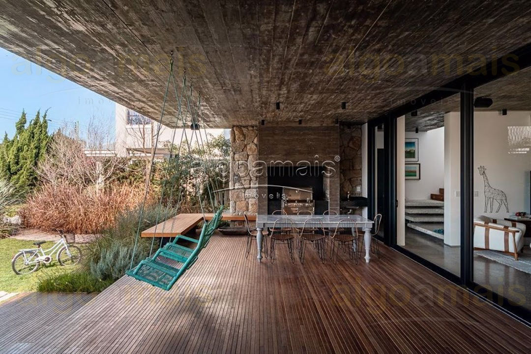 Casa de Condomínio, 5 quartos - Foto 9