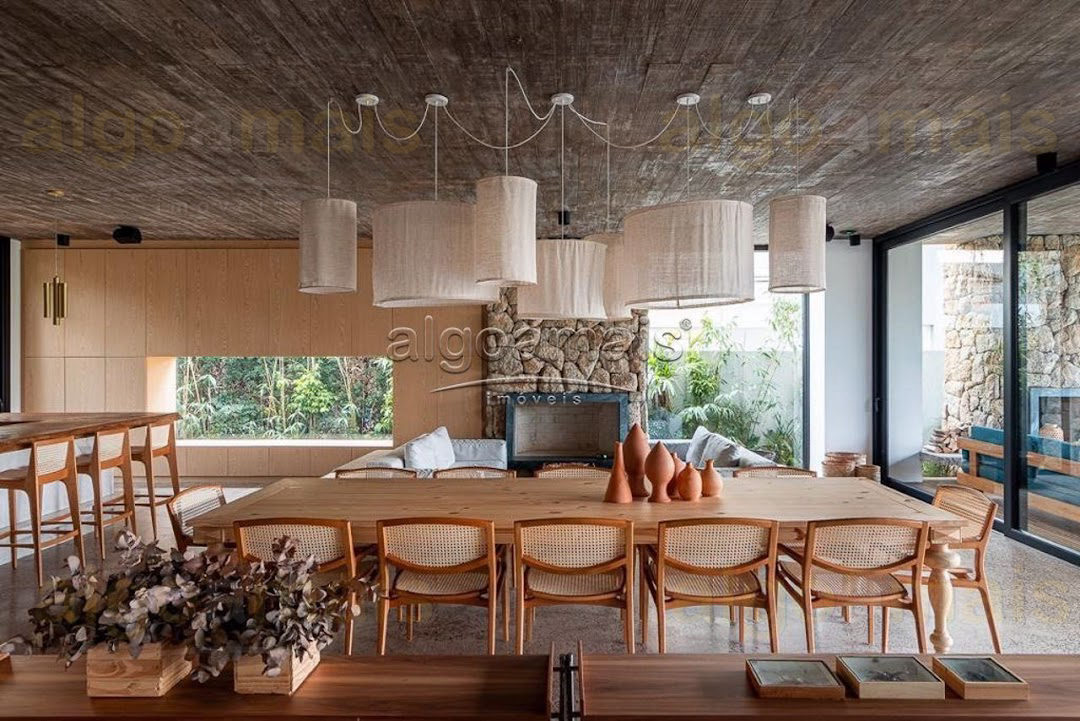 Casa de Condomínio, 5 quartos - Foto 7