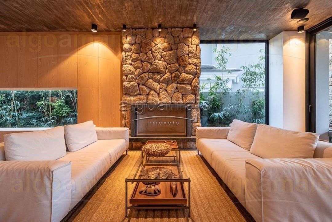 Casa de Condomínio, 5 quartos - Foto 8