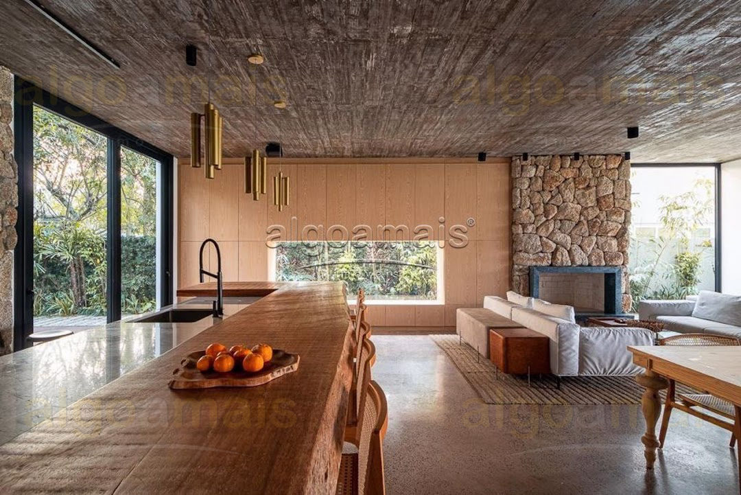 Casa de Condomínio, 5 quartos - Foto 11