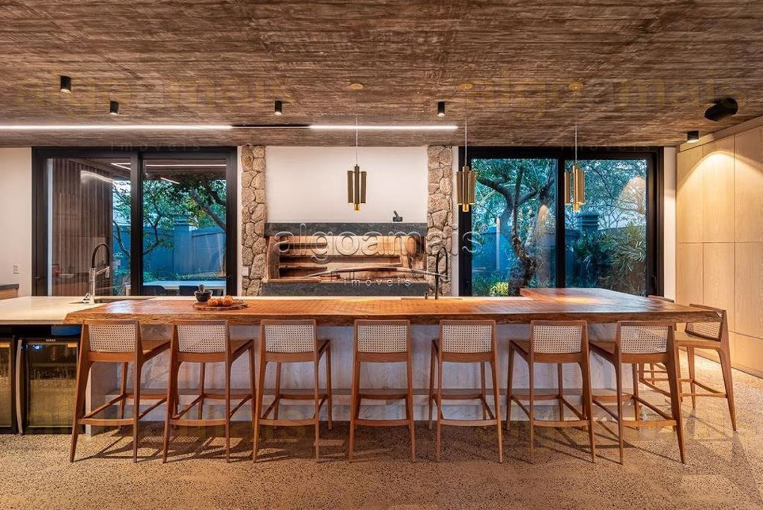 Casa de Condomínio, 5 quartos - Foto 10