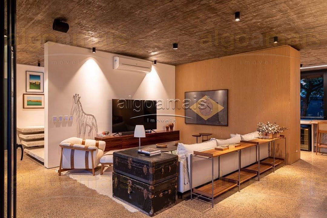 Casa de Condomínio, 5 quartos - Foto 6