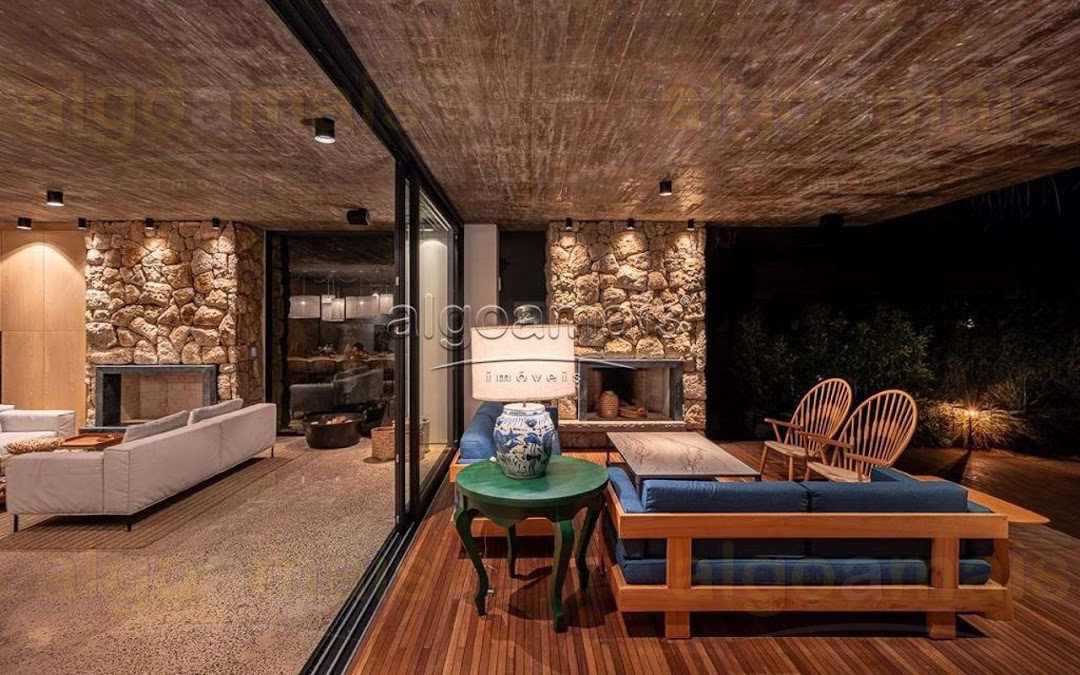 Casa de Condomínio, 5 quartos - Foto 17