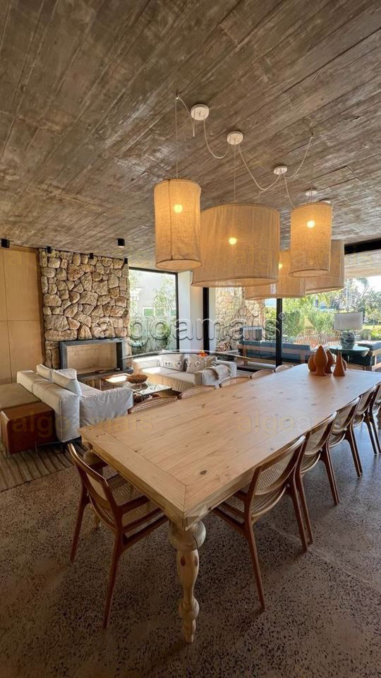 Casa de Condomínio, 5 quartos - Foto 23