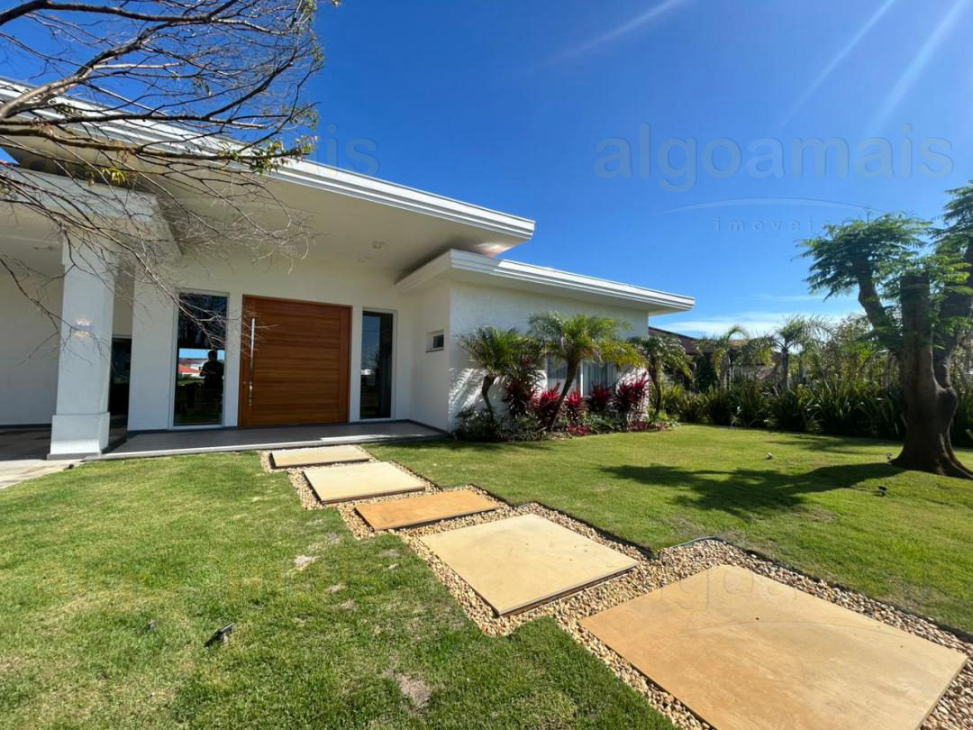 Casa de Condomínio, 5 quartos - Foto 4