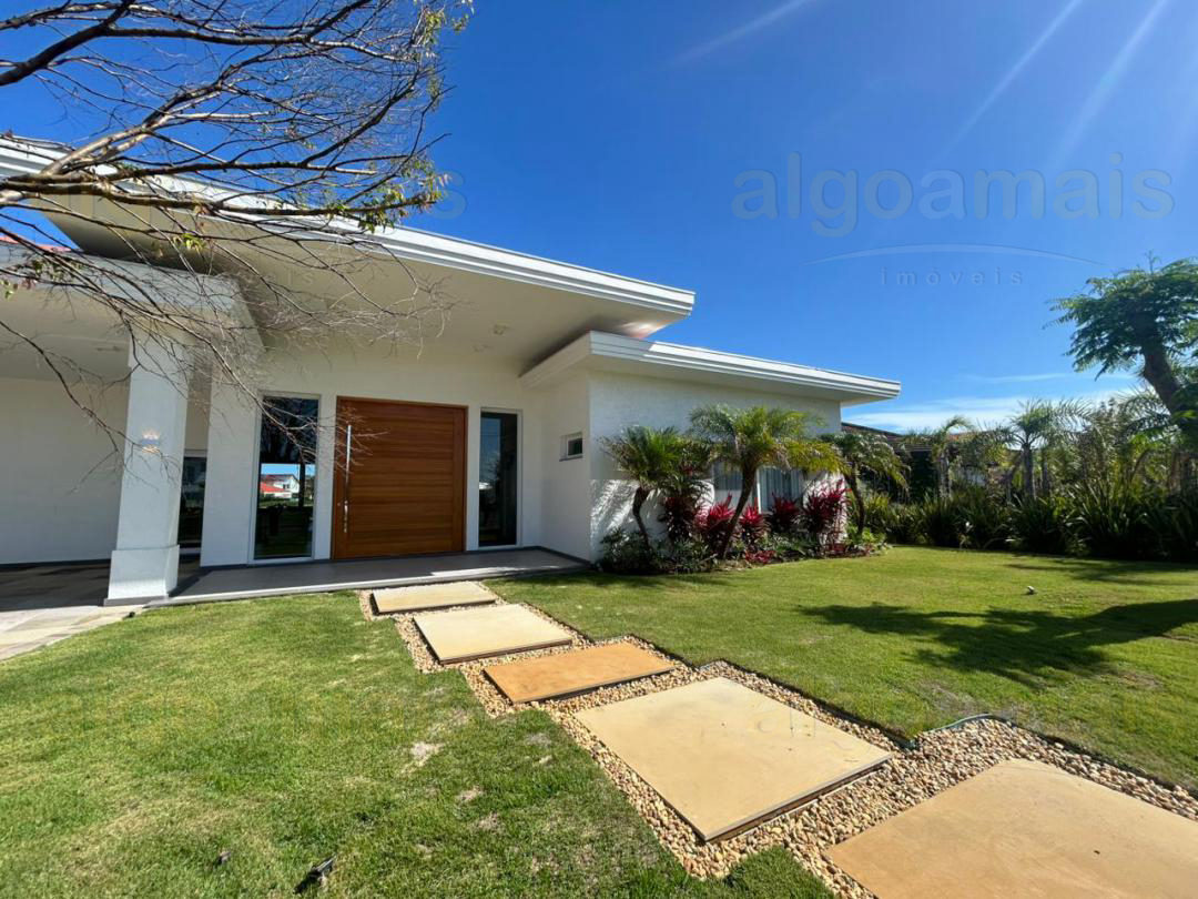 Casa de Condomínio, 5 quartos - Foto 5