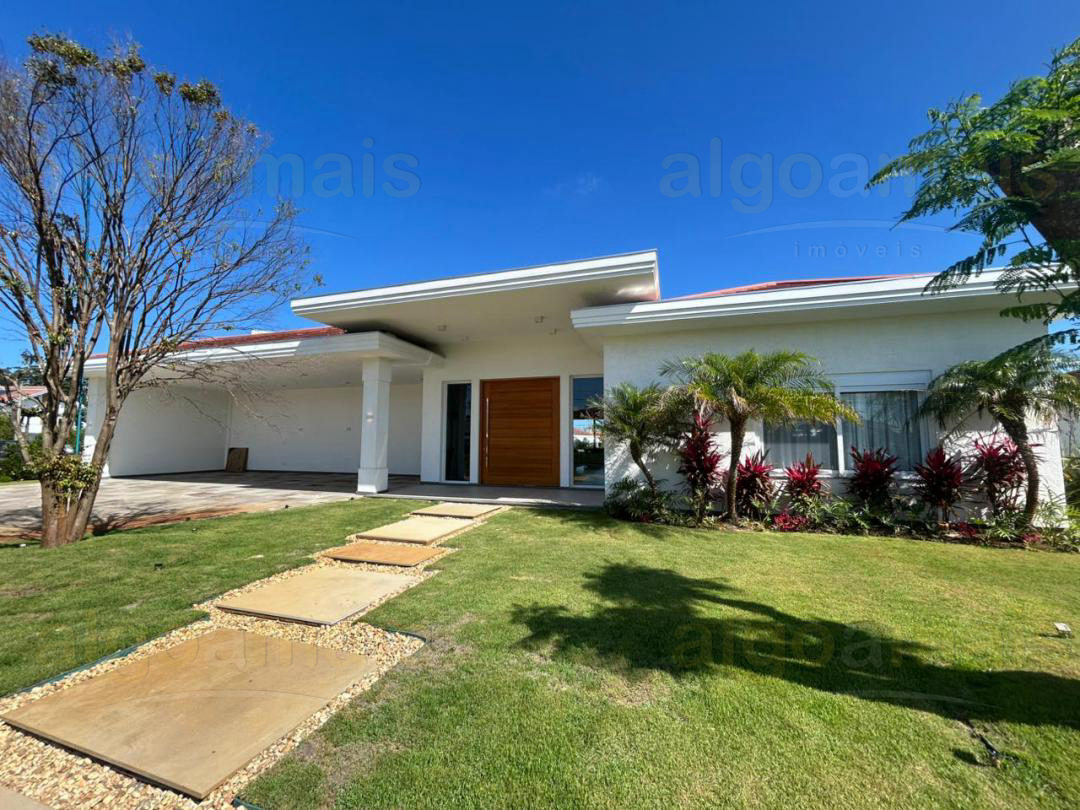 Casa de Condomínio, 5 quartos - Foto 3