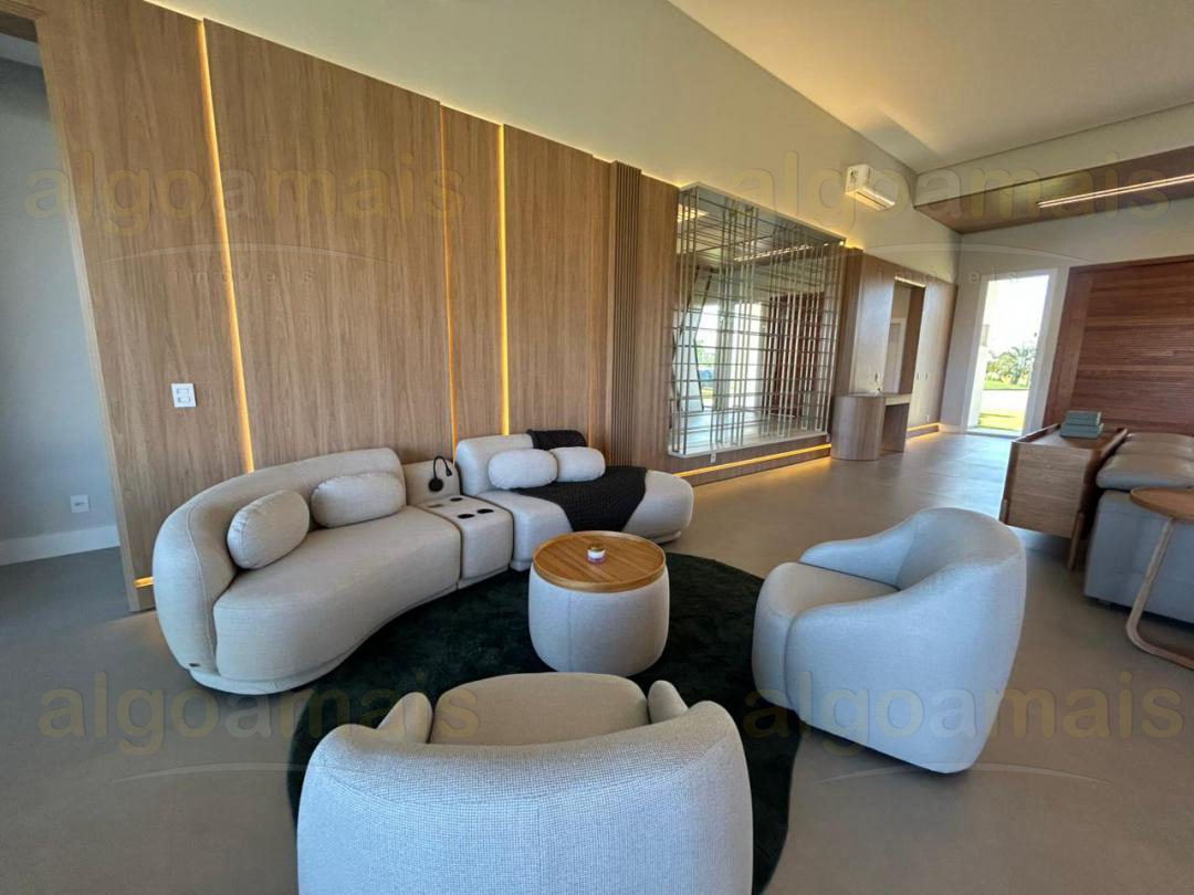 Casa de Condomínio, 5 quartos - Foto 12