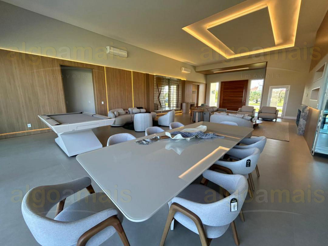 Casa de Condomínio, 5 quartos - Foto 10
