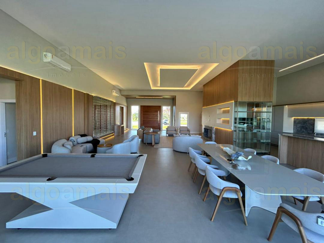 Casa de Condomínio, 5 quartos - Foto 20