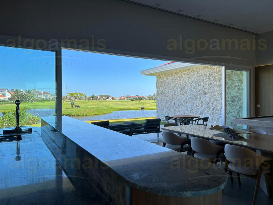 Casa de Condomínio, 5 quartos - Foto 22