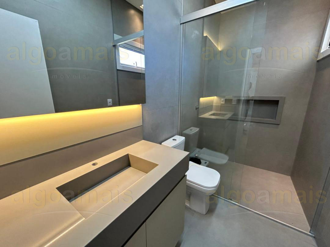 Casa de Condomínio, 5 quartos - Foto 24